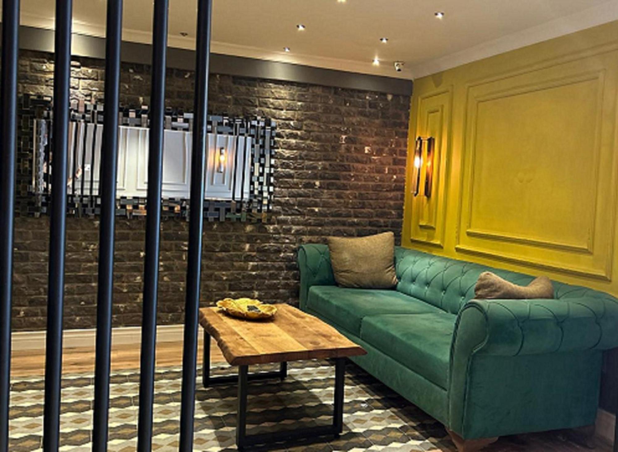 The Beijing Vv Spa & Bistro — Photos 1